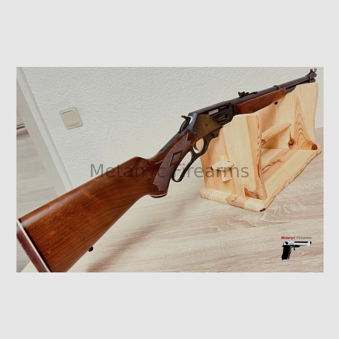 Marlin Mod. 336 CS .30-30Win