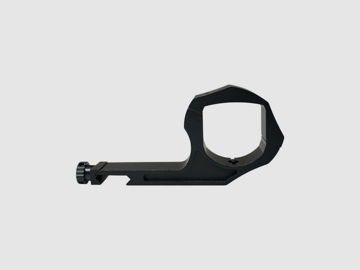 Tactacam 6.0 Montaggio Sotto Ottica per Picatinny, immagine 2 di 4