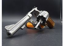 Taurus Revolver .22lr 4 inch