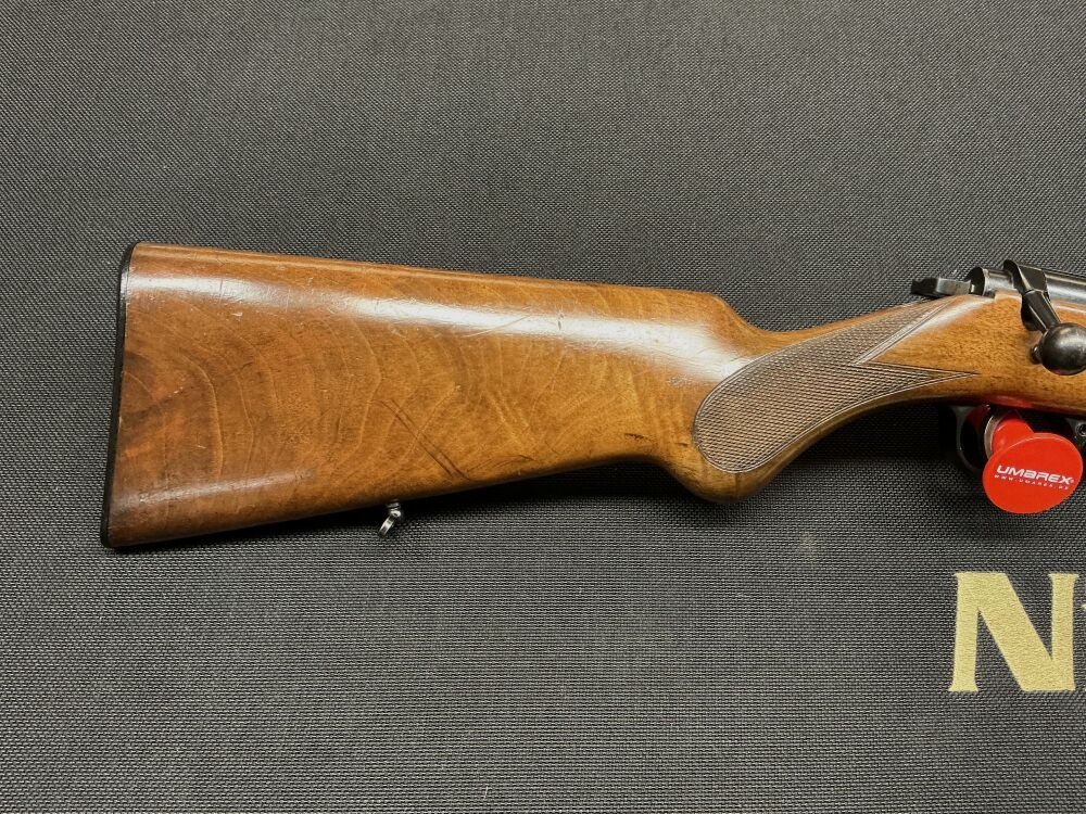 Walther Ohne .22lr