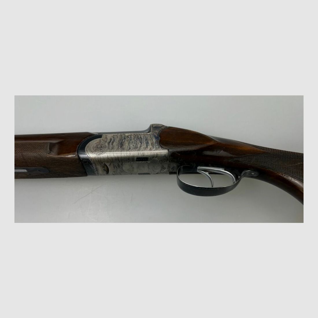 Mauser Gamba 71E
