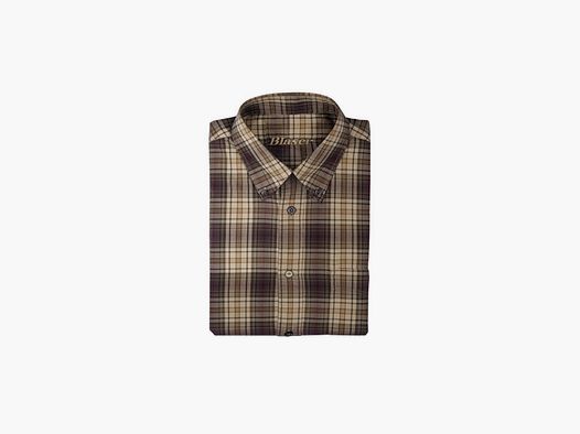 BLASER Twill Hemd Classic