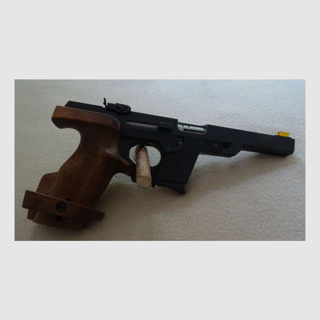 Walther GSP
