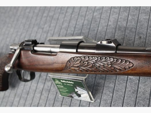 Mauser Mod.98 8X57IS Eichenlaub