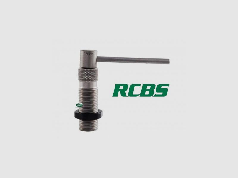 RCBS ZUGGESCHOSSENTFERNER 09440