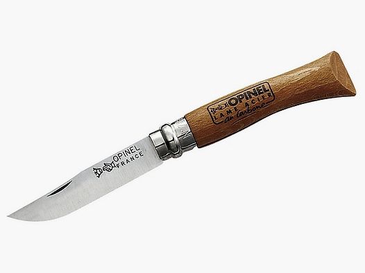 Opinel Nr. 7 nicht rostfrei