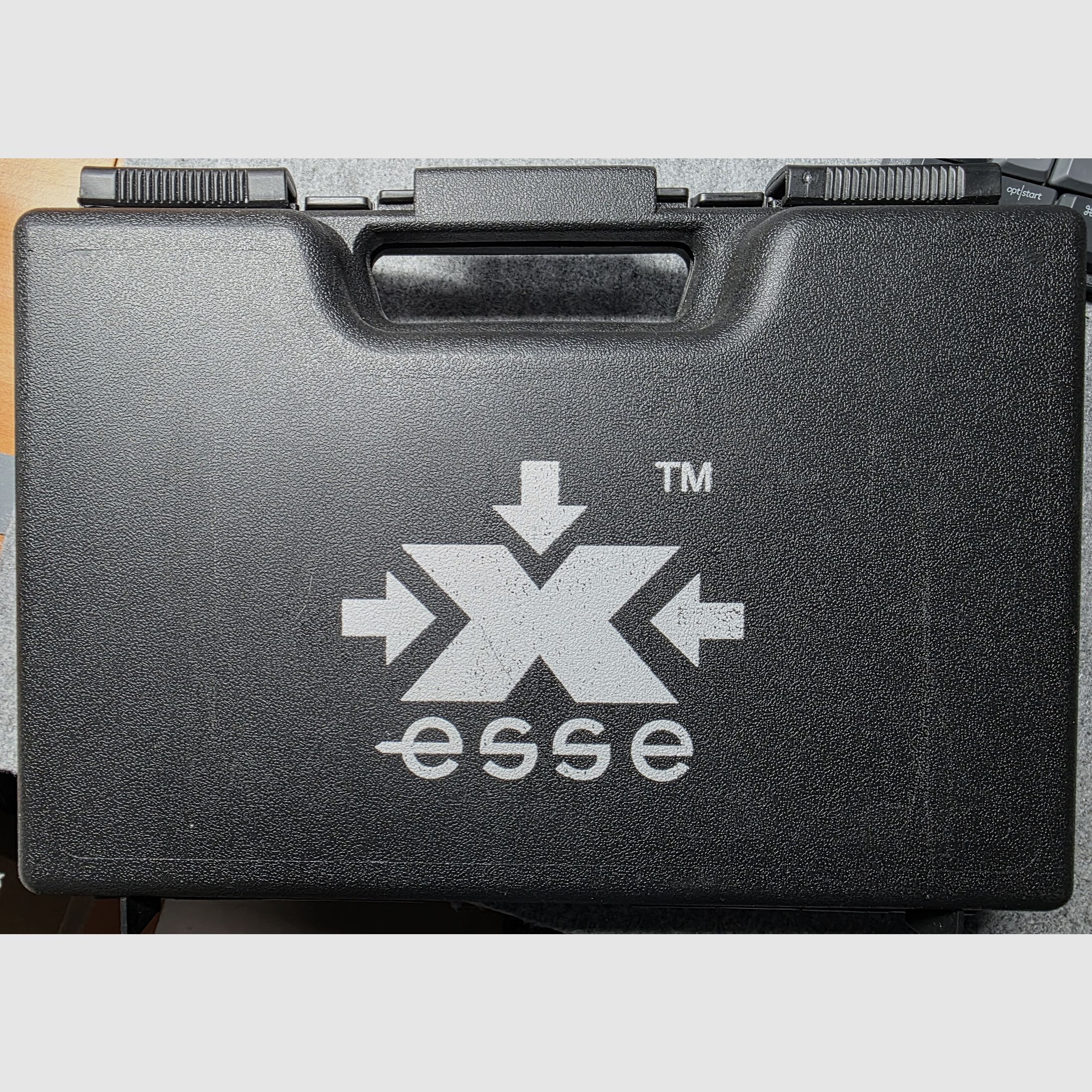 Hämmerli Xesse Duotone .22lr