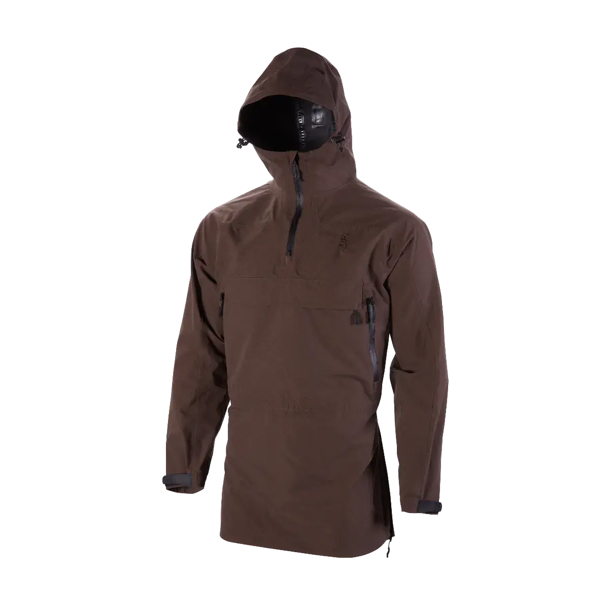 Anorak myśliwski Browning Ultimate Pro Brown, zdjęcie 4 z 10