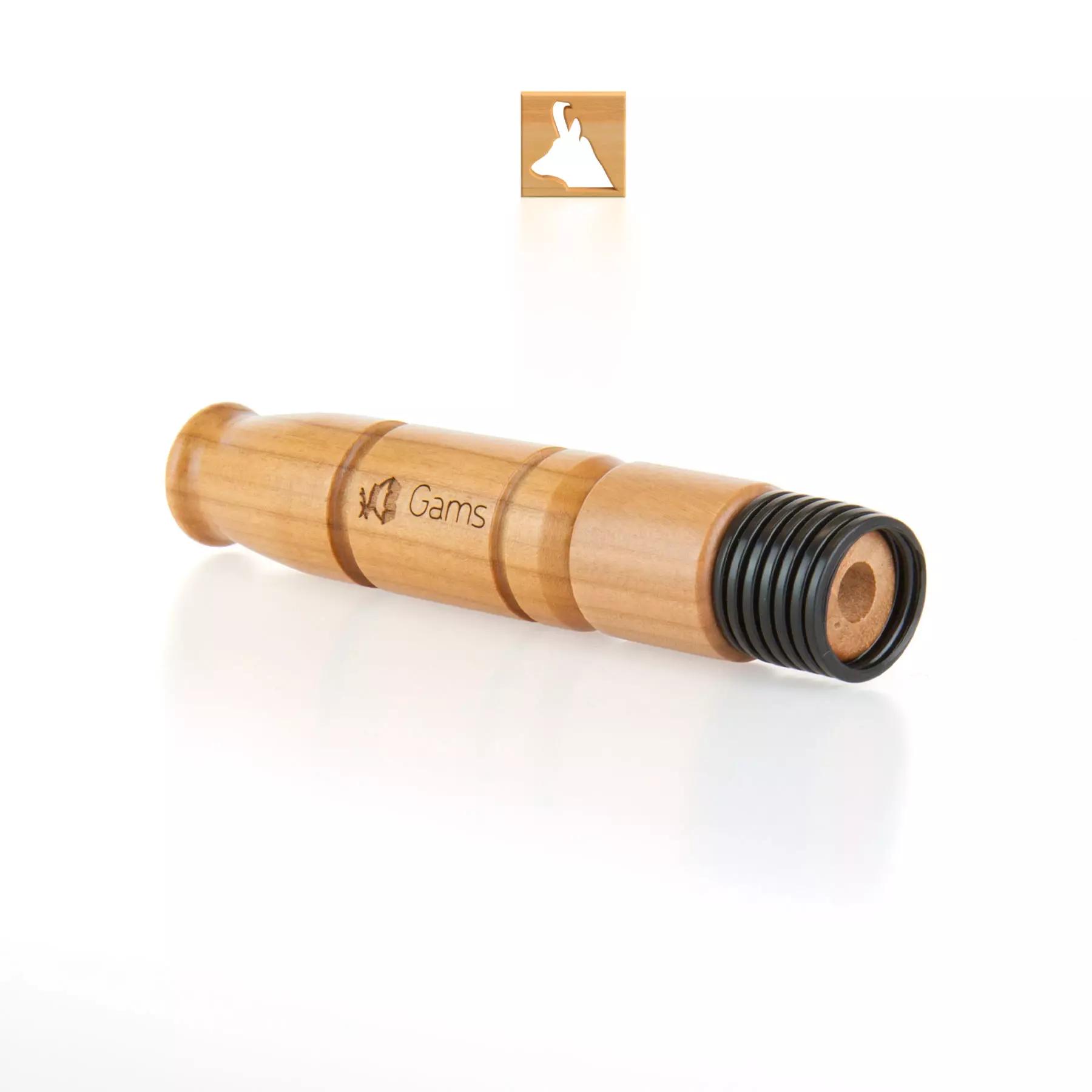 Weisskirchen Gamslocker, Bild 1 von 4