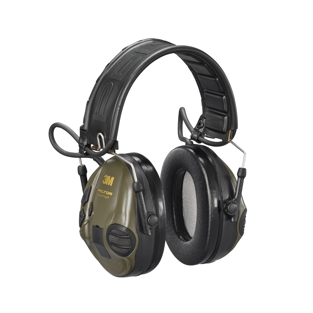 Peltor Sportac Jagd, Bild 2 von 3