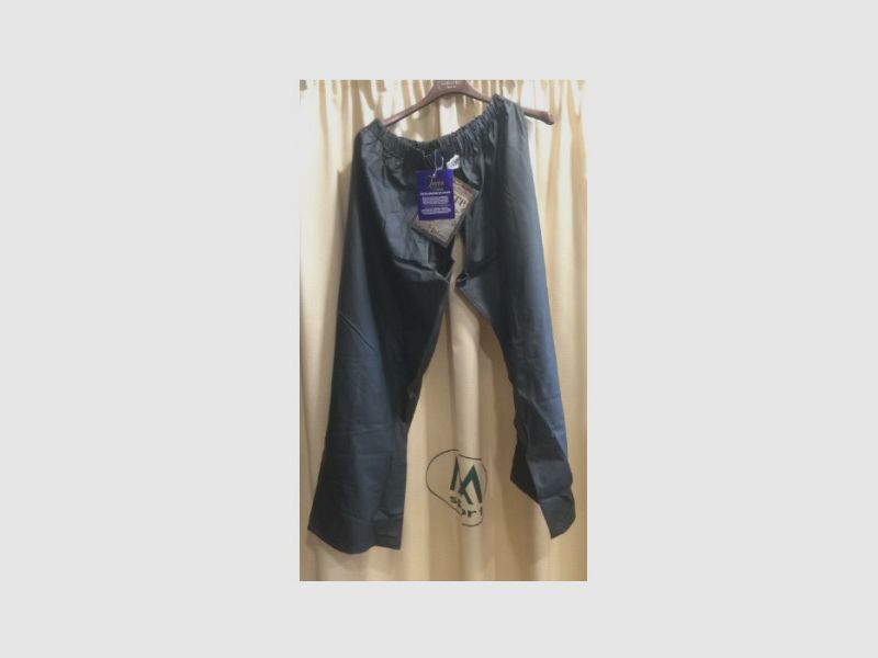 Universele waterdichte broek groen mod. 919191, afbeelding 1 van 2