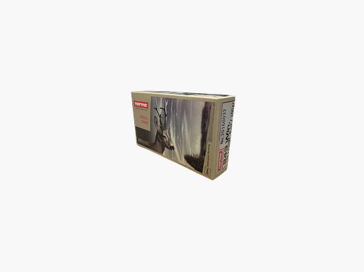 NORMA 243WIN 100GR SOFT POINT