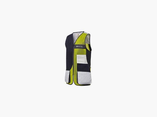 Schietvest Uniform Pro 20.20 ice grey