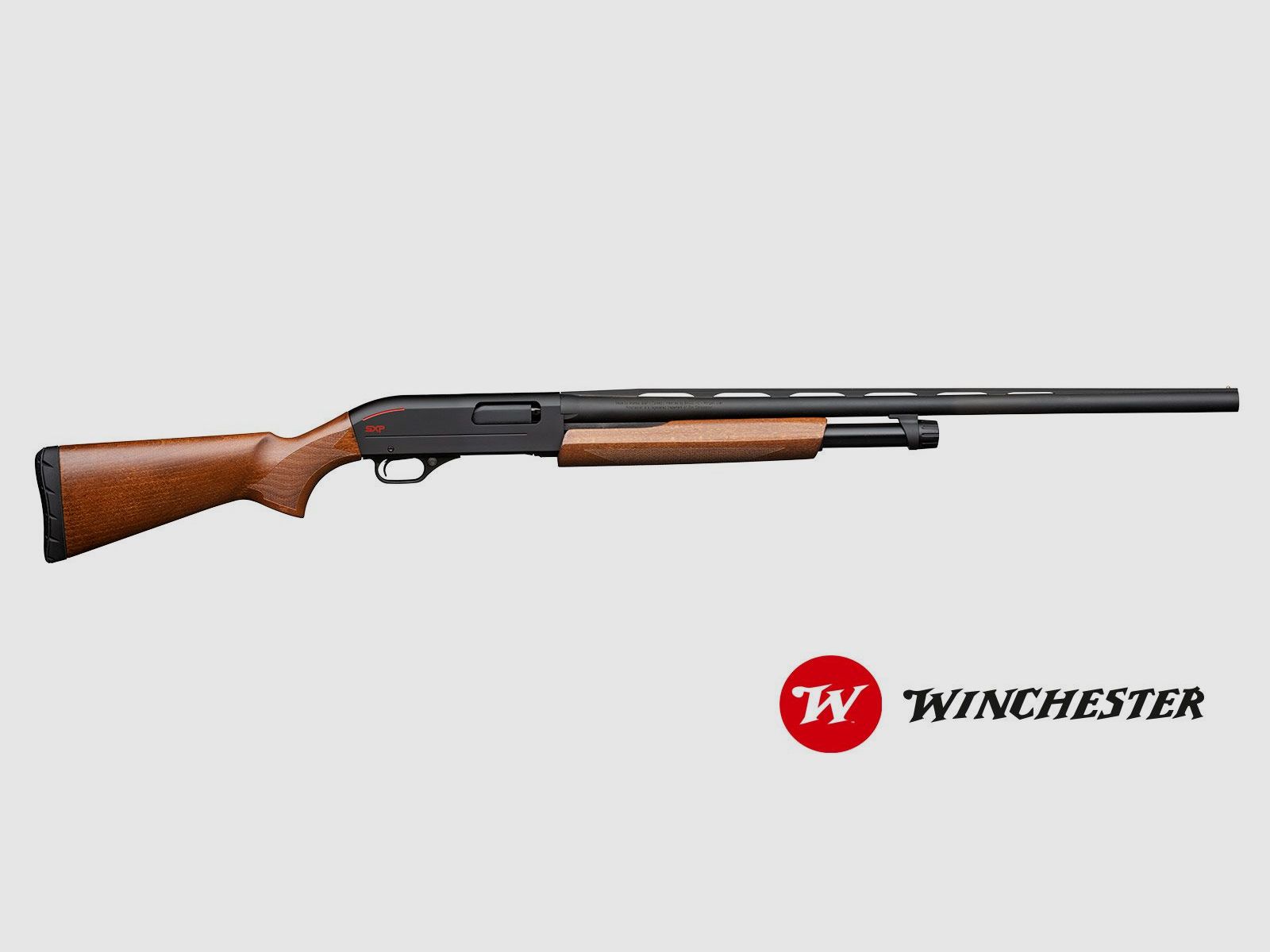 WINCHESTER SXP Field 5+1