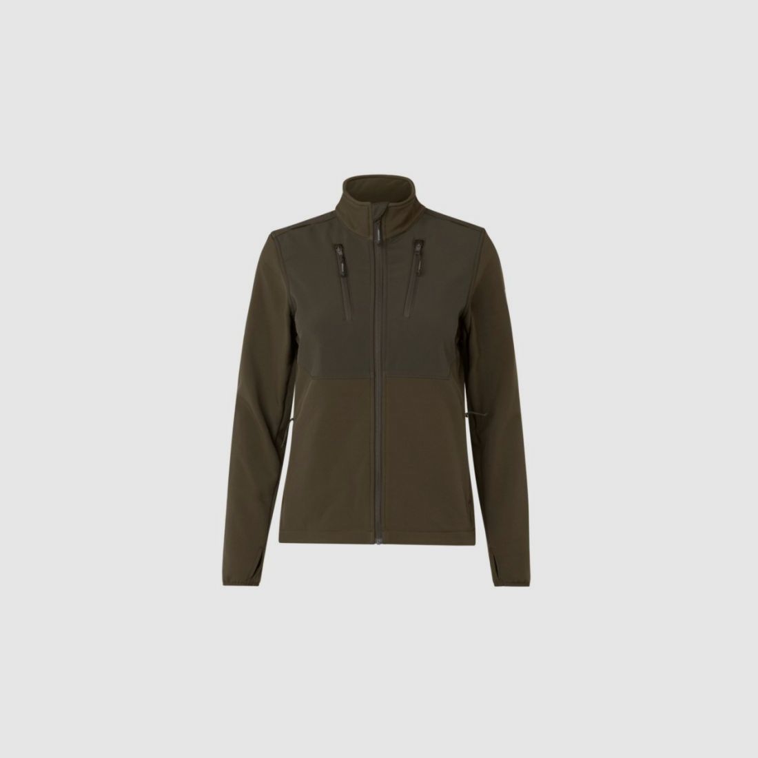 Härkila D-Softshell Jacket Scandinavian, imagen 1 de 10