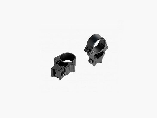 Montageringe 25,4mm Hoch Power Schiene 11mm Hoch UMAREX