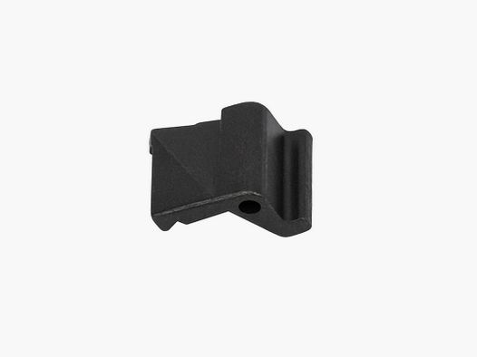 Parada de cerrojo negra Rifle M1A