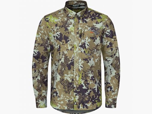 Camicia da Uomo Blaser AirFlow | 2XL