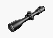 Swarovski Z6i 2,5-15x50 P BT SR 4A-I luneta z balistyczną wieżą i szyną Swarovski