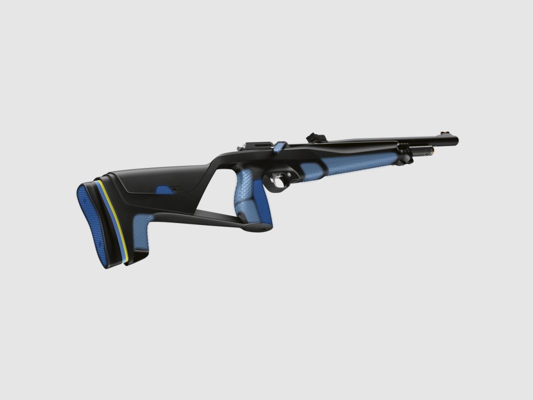 CARABINA STOEGER AIR XM1, Bild 6 von 6