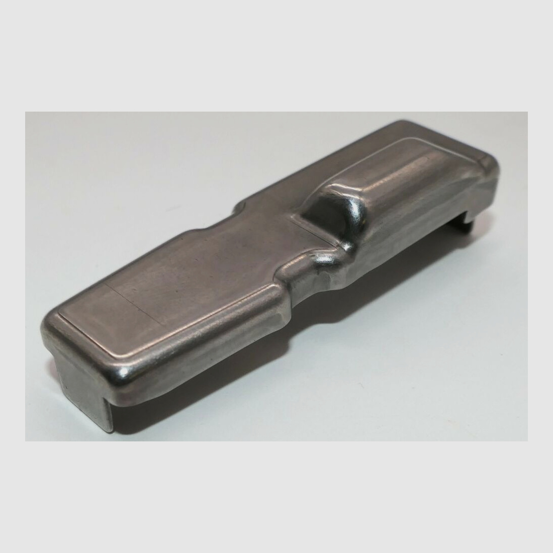 Heckler & Koch 3 round magazine feeder for H&K SL7