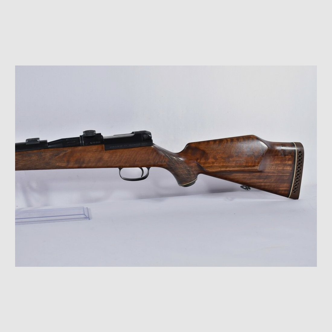 Mauser 66