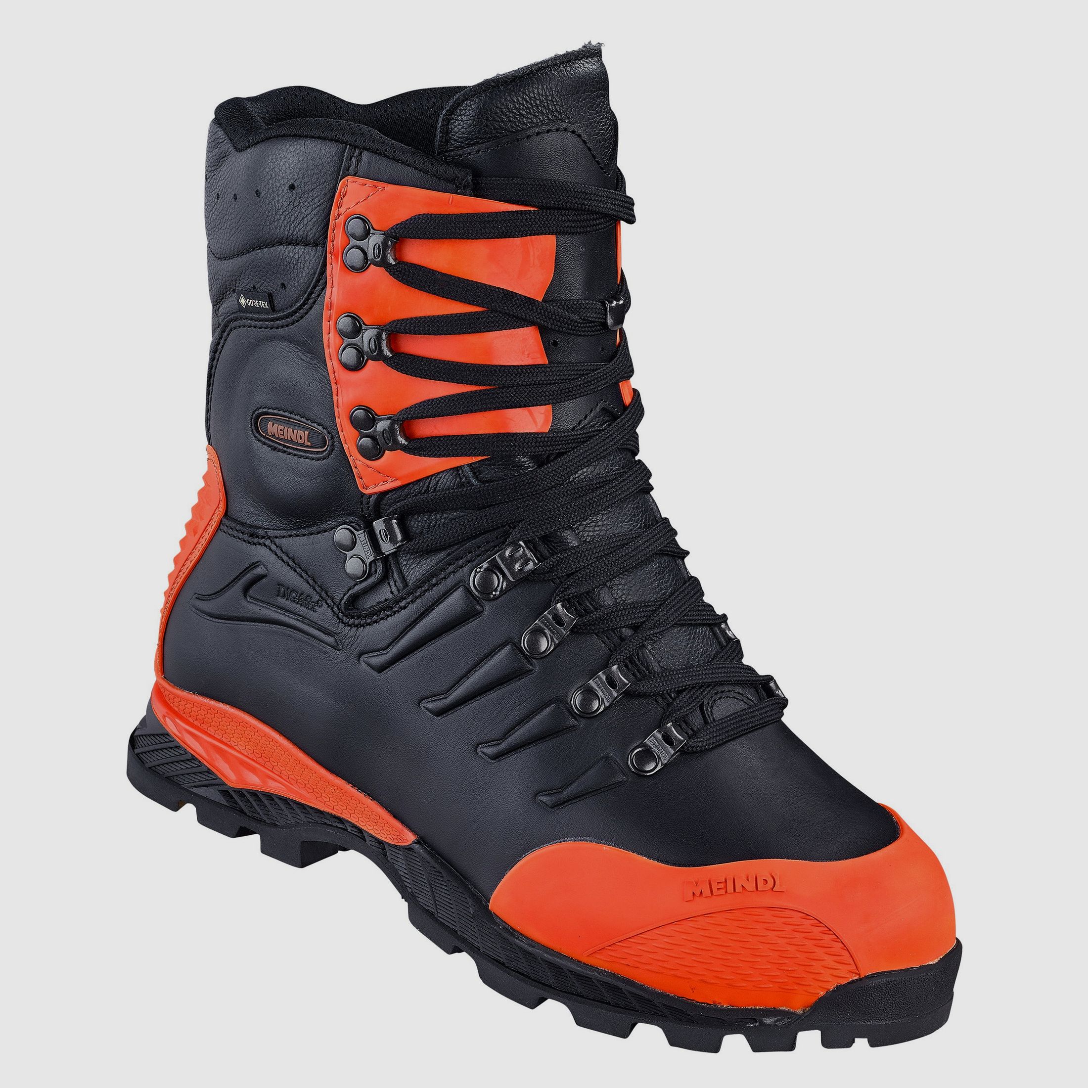 Meindl Schnittschutzstiefel Timber Pro GTX