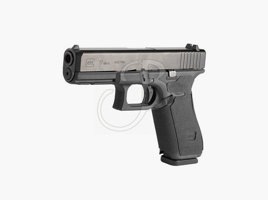 HOGUE – WRAPTER GRIP ADESIVI GLOCK 43X, 48 RUBBER GRAIN