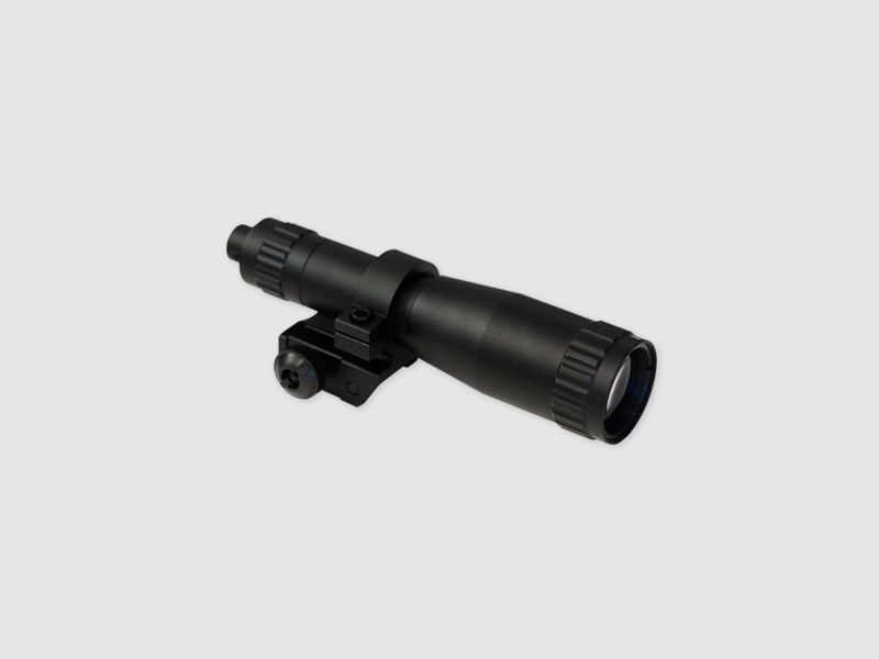 Infraroodstraler Alpha Photonics LED- 120mW/ 850nm