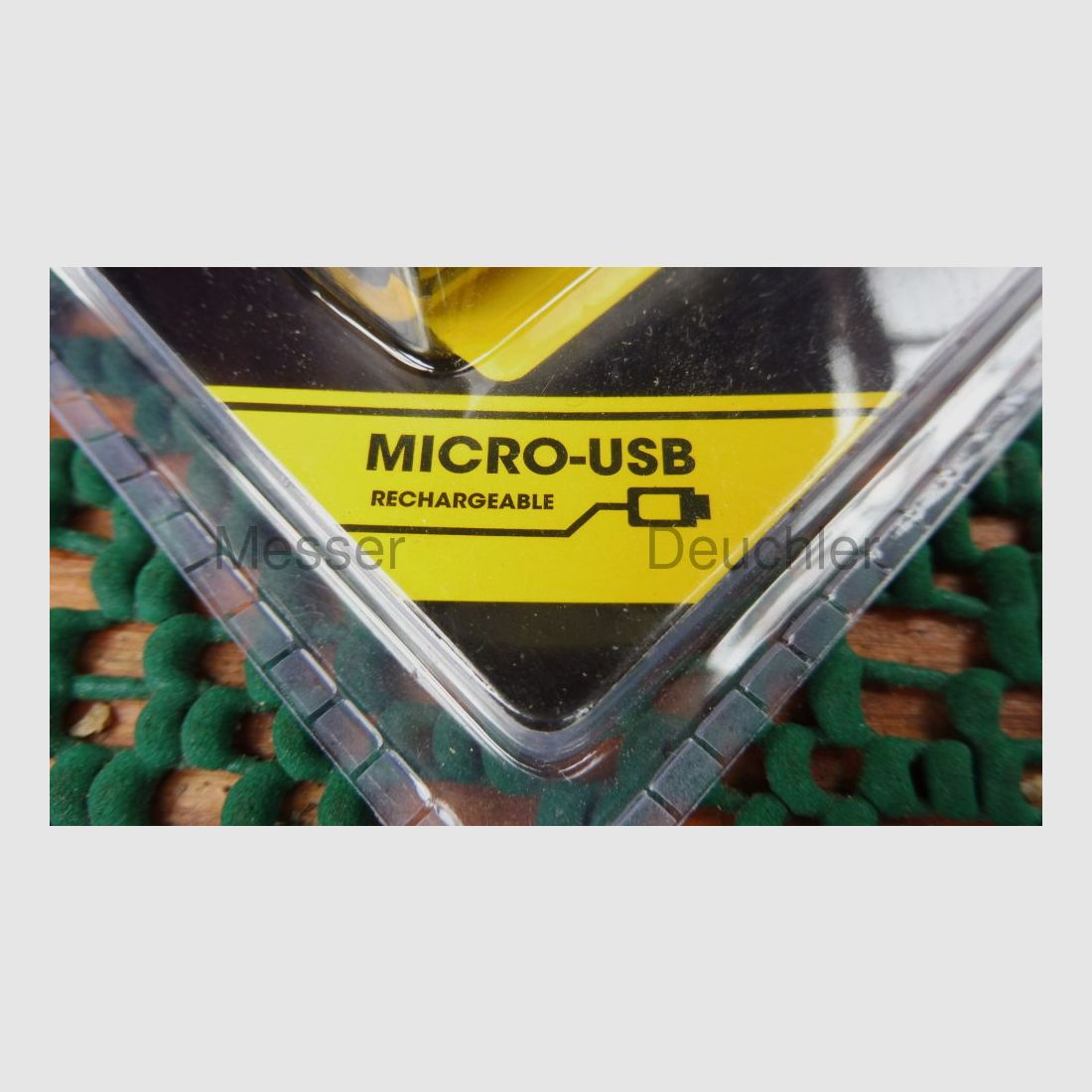 Nitecore Nitecore Li-Ion Akku Typ 18650 - 3500mAh - NL1835R