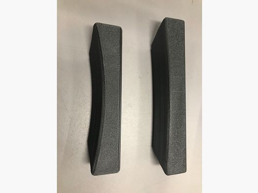 Stock cheek Curce-Leine for Feinwerkbau LG 700/800 and 900 NEW PRODUCT