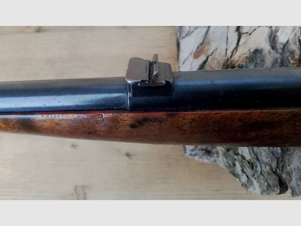 Sauer & Sohn Modell Tell , Hammerless, um 1900