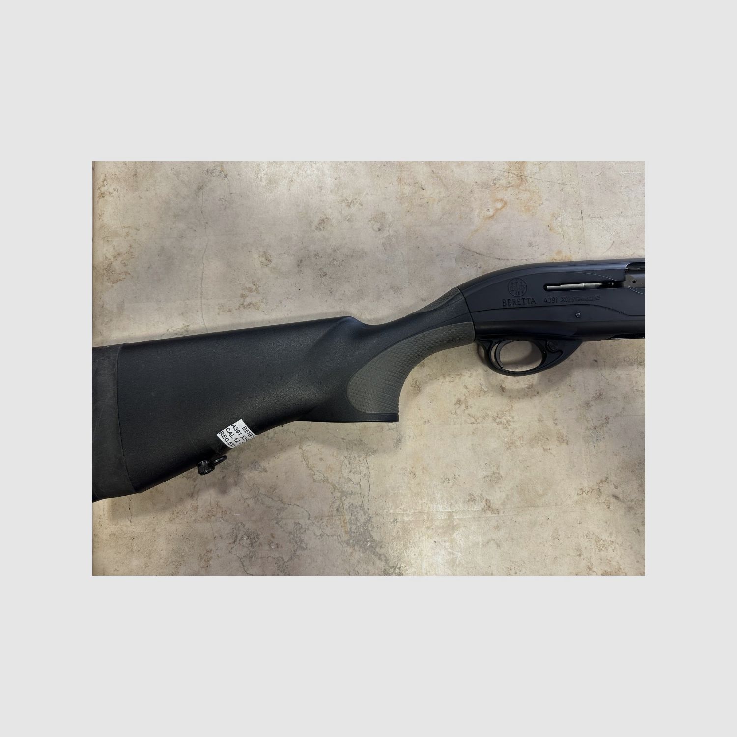 Beretta A391 Xtrema 2 cal. 12, image 3 sur 5