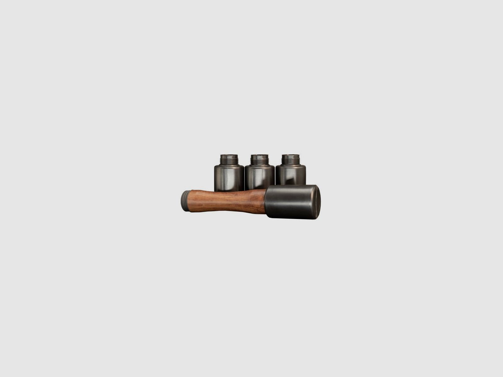 Hakkotsu Thunder B Stick Grenade