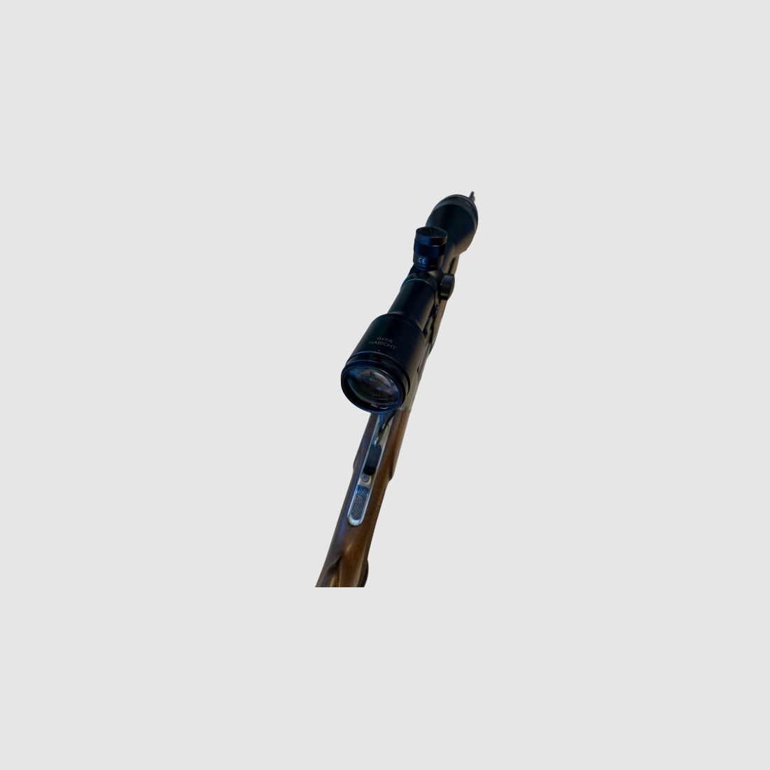 Bockbüchsflinte Heym Modell 22 S Kal. 7mm-08 Rem. , 16/70