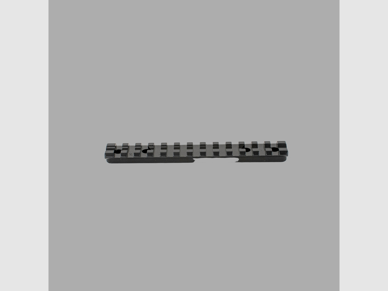 Picatinny Rail STEYR MANNLICHER CLASSIC L  | PRO HUNTER |  EXPORT | SM12 | CL II