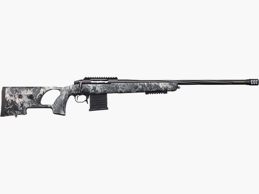 Mercury sport Urban Sniper longitud del cañón 61 cm – culata camo, calibre .308 Win.