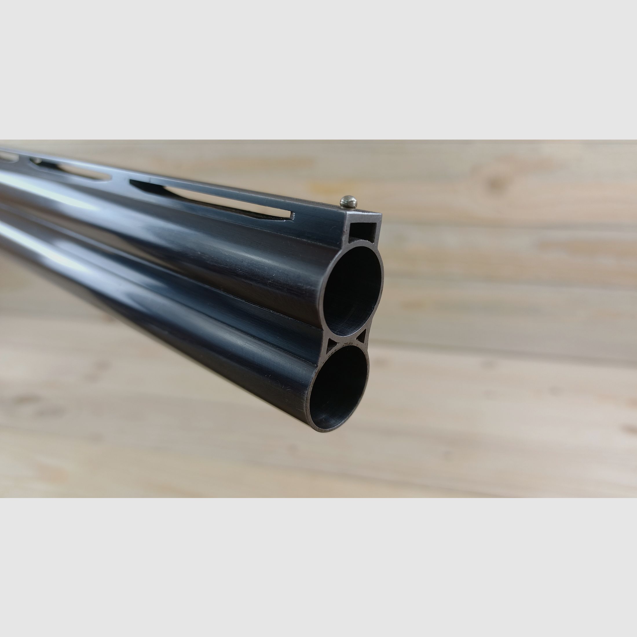 Double-barreled shotgun Piotti Wirnhier special Skeet 66, cal. 12/70 *high quality*