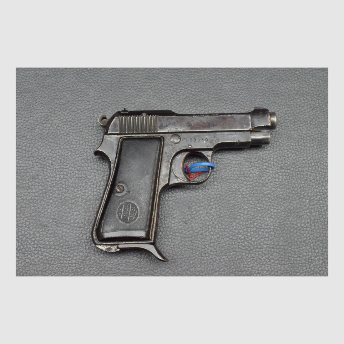 Beretta anno di costruzione 1937 1934