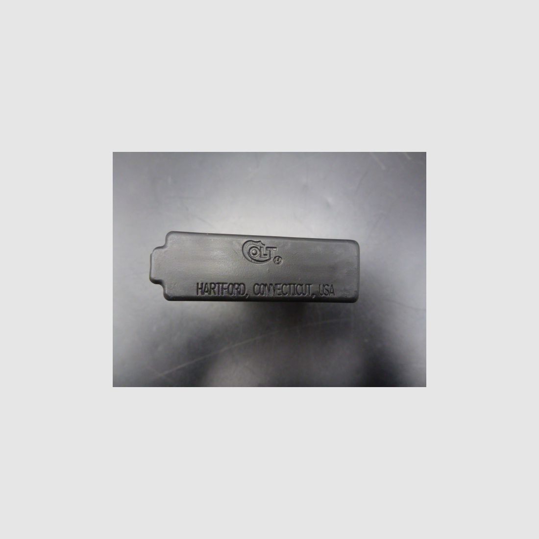 Caricatore Colt 9 colpi cal. 222/223, immagine 4 di 4