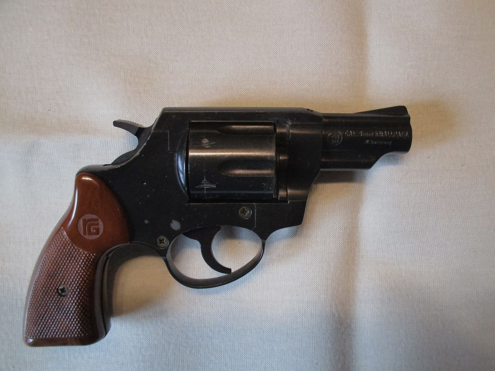 Röhm RG 79