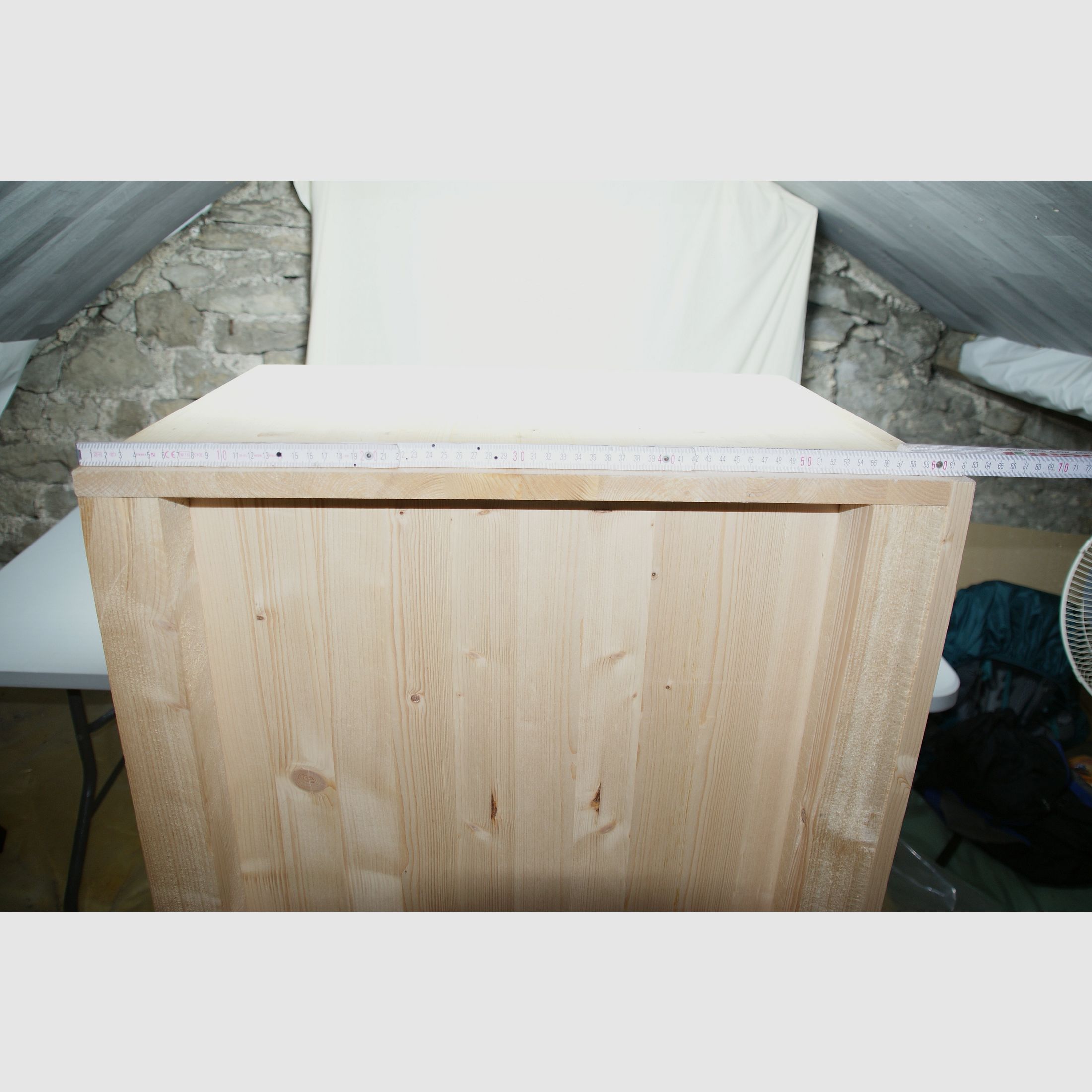 Mesa de apoyo para rifle / soporte