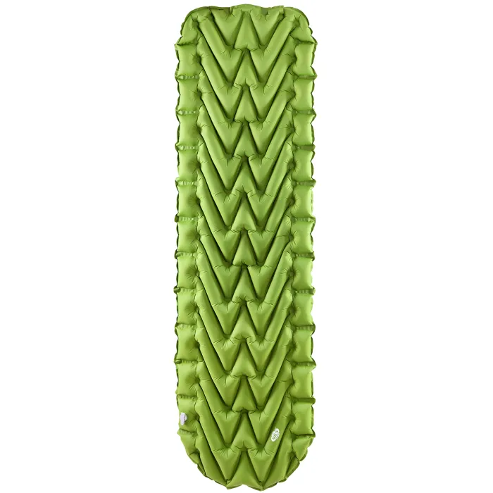 NC4005 Materassino Verde Chiaro