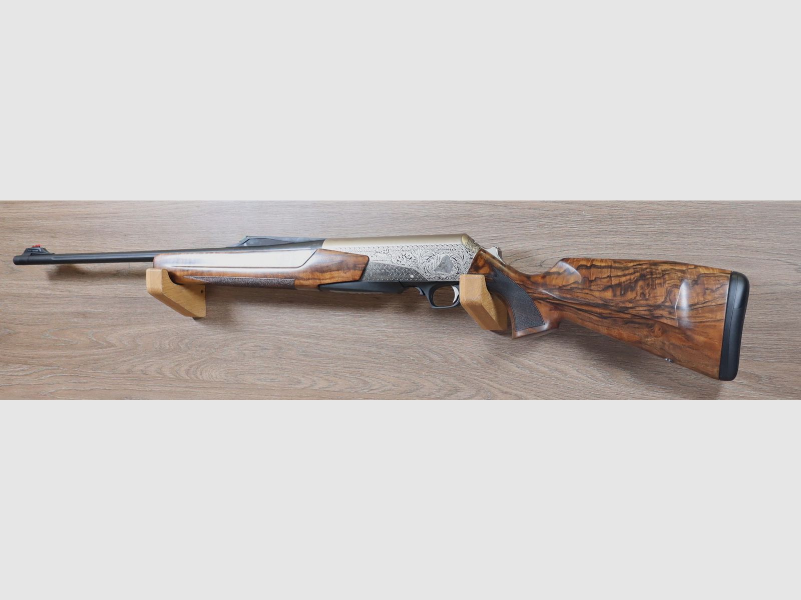 BAR 4X Platinium Fluté Grado 4, immagine 2 di 4