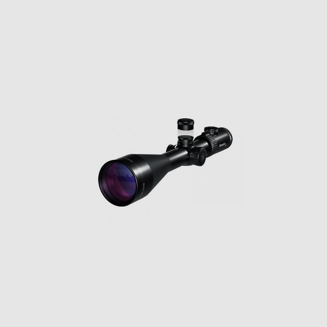 DDoptics ZF Nachtfalke V4 N-FX 2,5-10x56
