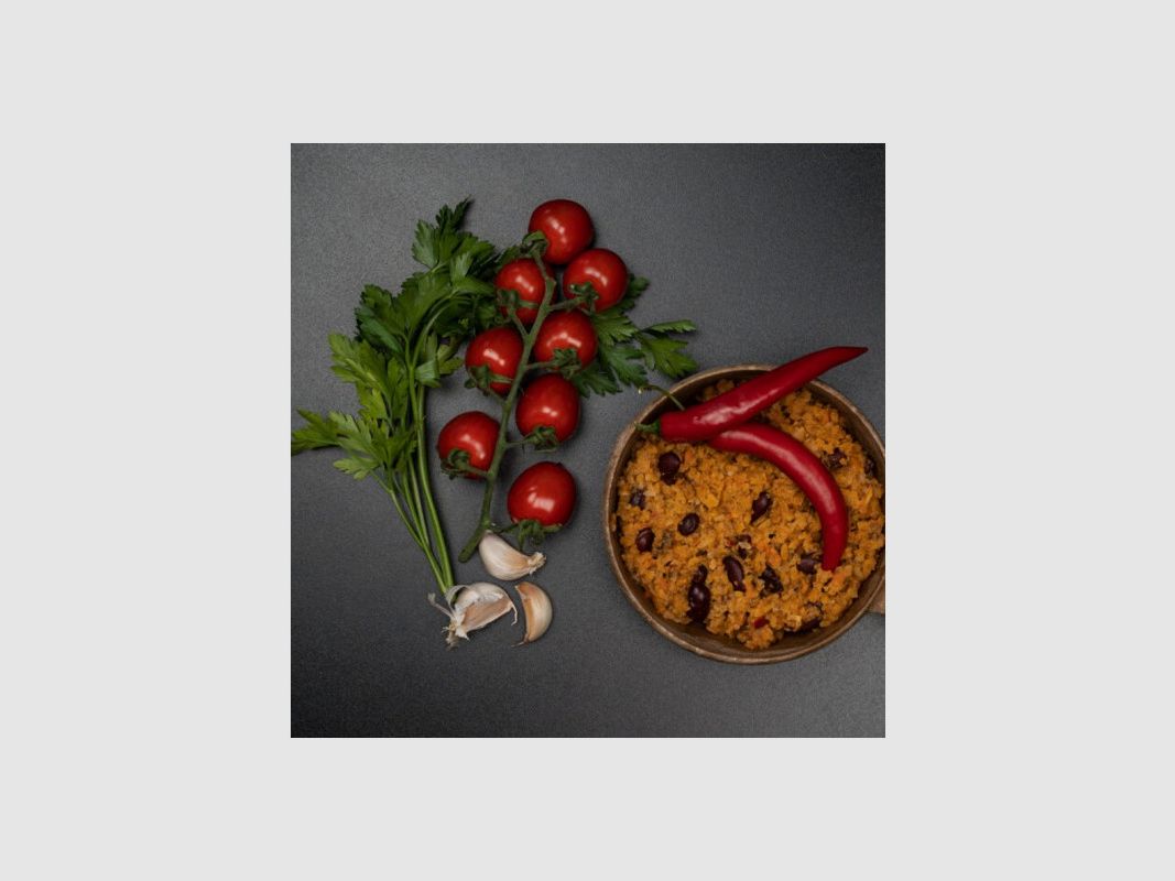 Chili con carne, Bild 3 von 4