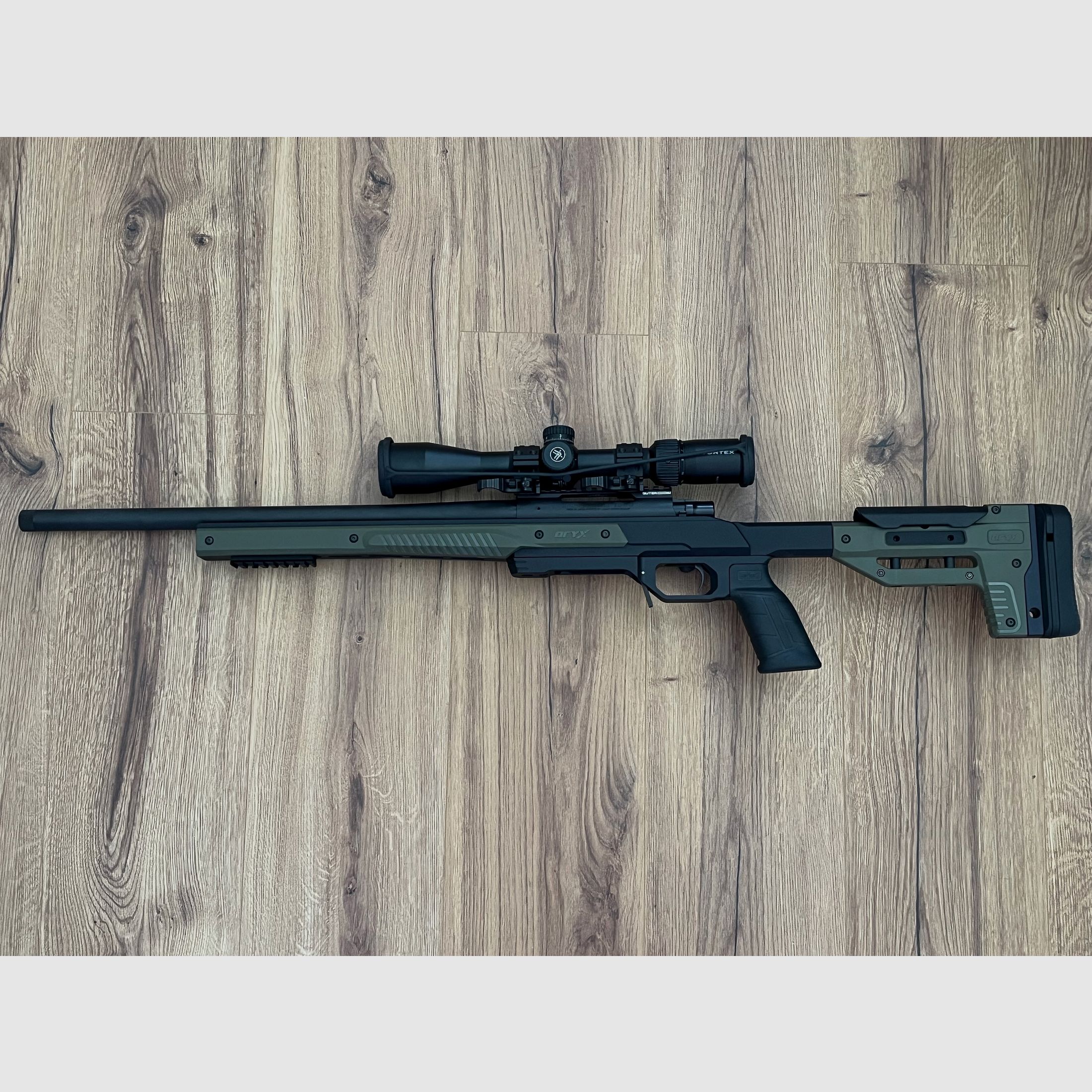 HOWA 1500 308 WIN Oryx Schaft