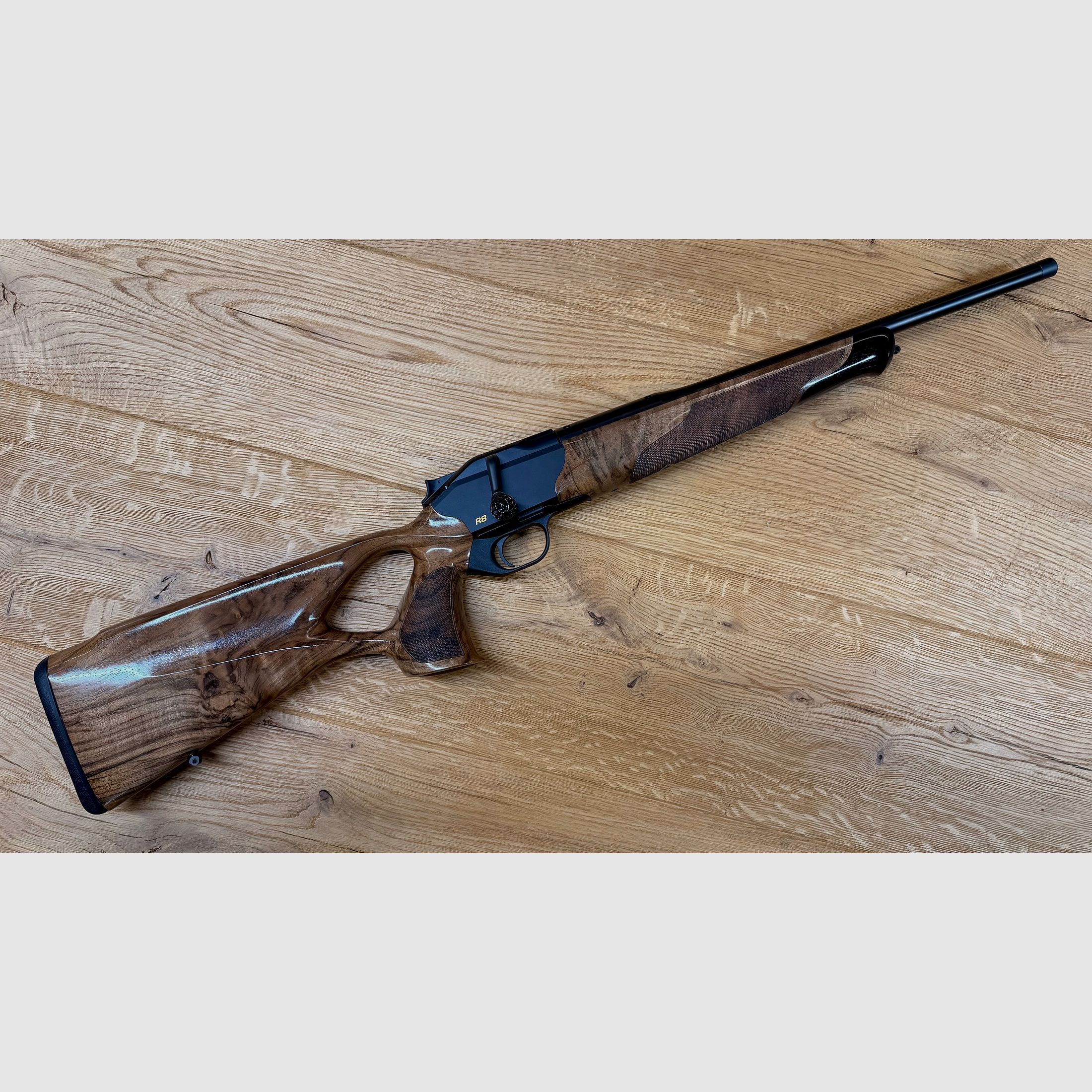 Blaser R8 Success / bois classe 4 / calibre et longueur de canon au choix / occasion absolue, image 3 sur 11