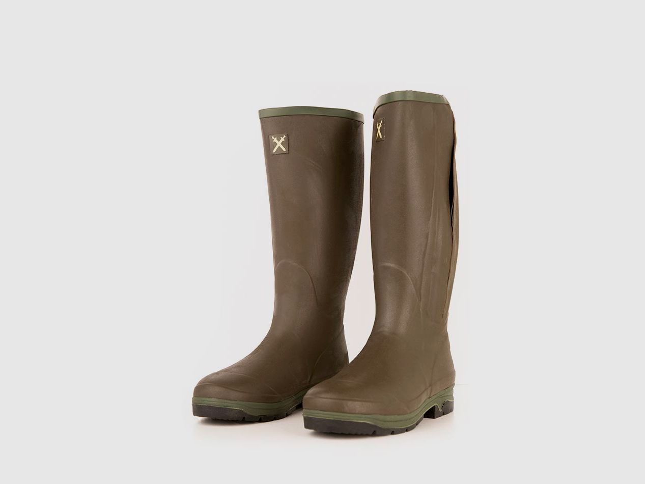 KASPER hunting socks VIKINX with zipper, image 3 of 3