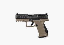 Walther PDP Compact 4 cale OR FDE Pistolet Kal. 9 mm Luger